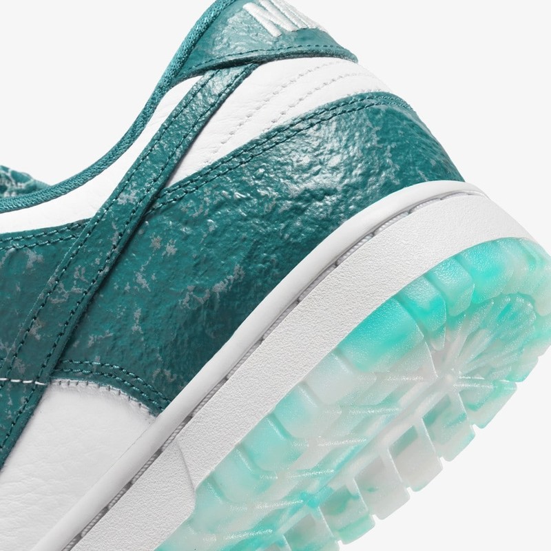 Nike Dunk Low Ocean | DV3029-100