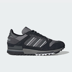 adidas ZX 600 "Core Black" | JR8741
