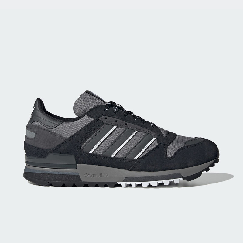 adidas ZX 600 "Core Black" | JR8741
