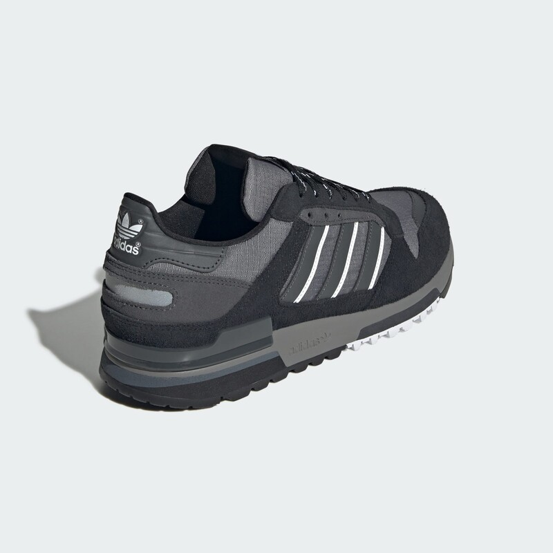 adidas ZX 600 "Core Black" | JR8741