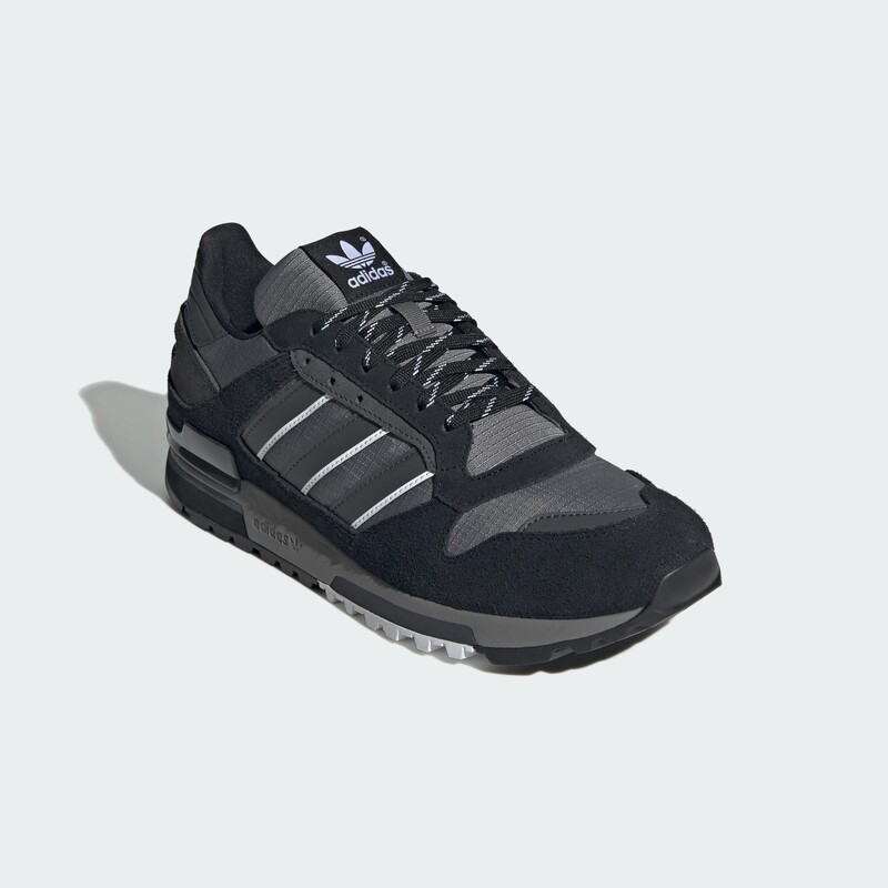 adidas ZX 600 "Core Black" | JR8741