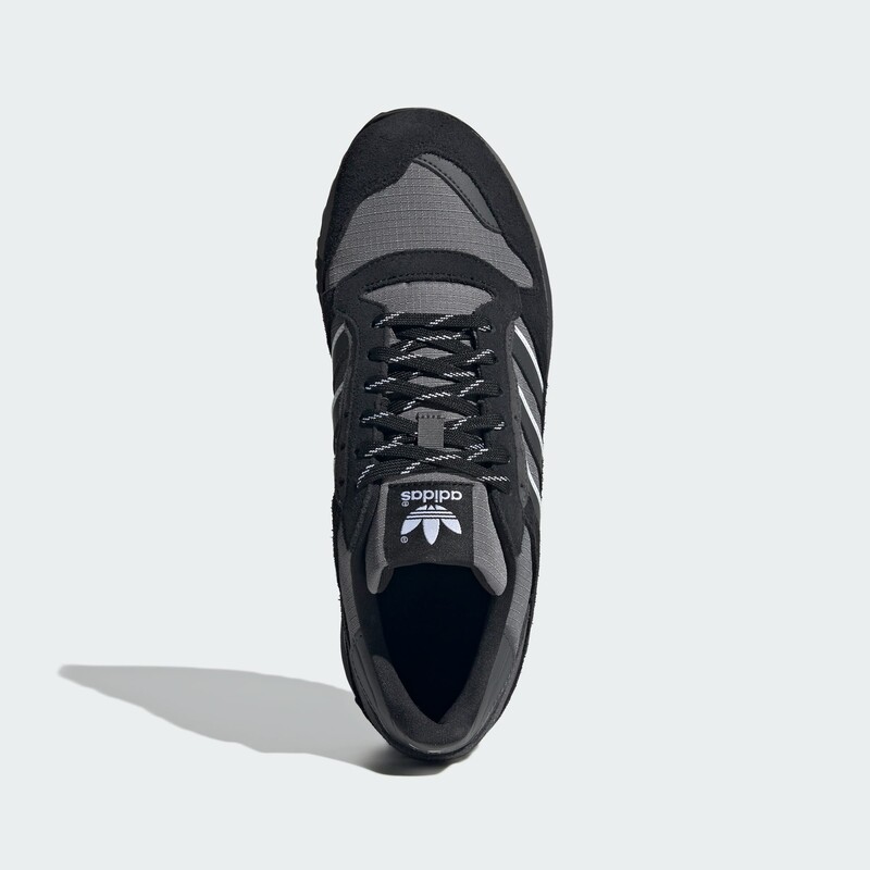 adidas ZX 600 "Core Black" | JR8741