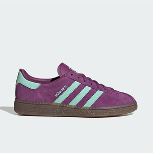 adidas München "Rich Mauve" | JS3995