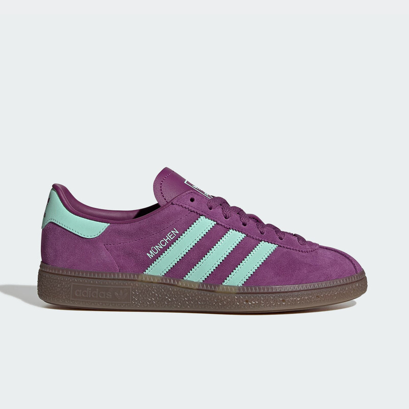 adidas München "Rich Mauve" | JS3995
