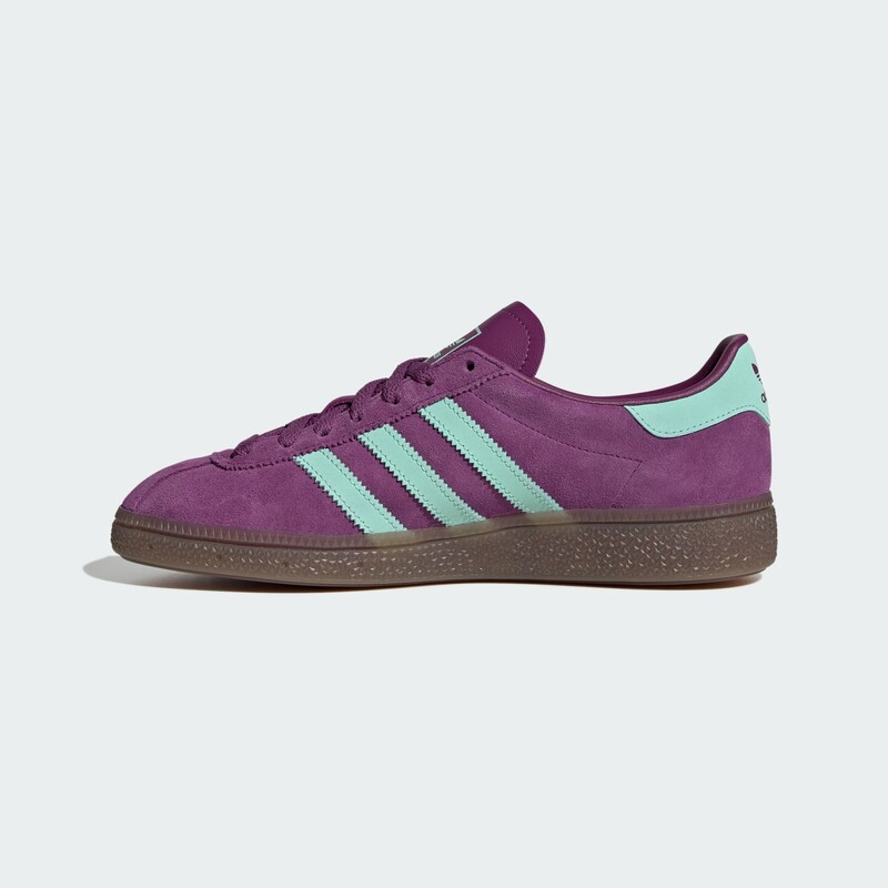adidas München "Rich Mauve" | JS3995