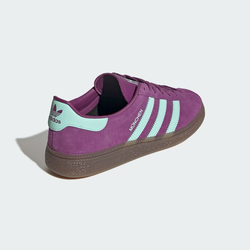 adidas München "Rich Mauve" | JS3995