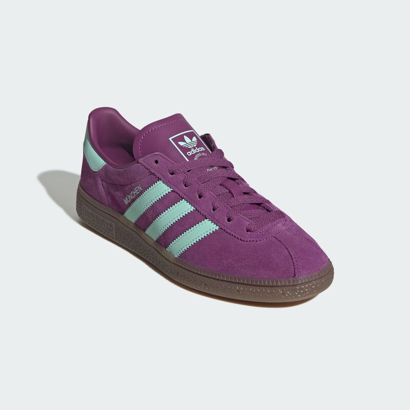 adidas München "Rich Mauve" | JS3995