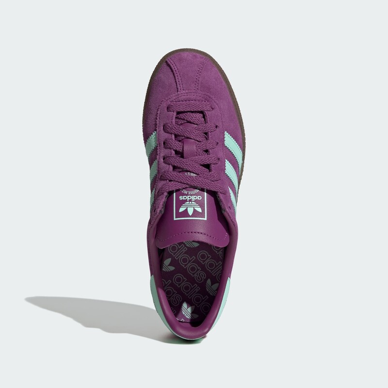 adidas München "Rich Mauve" | JS3995