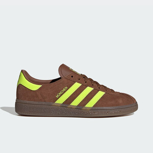 adidas München "Preloved Brown" | JS3996