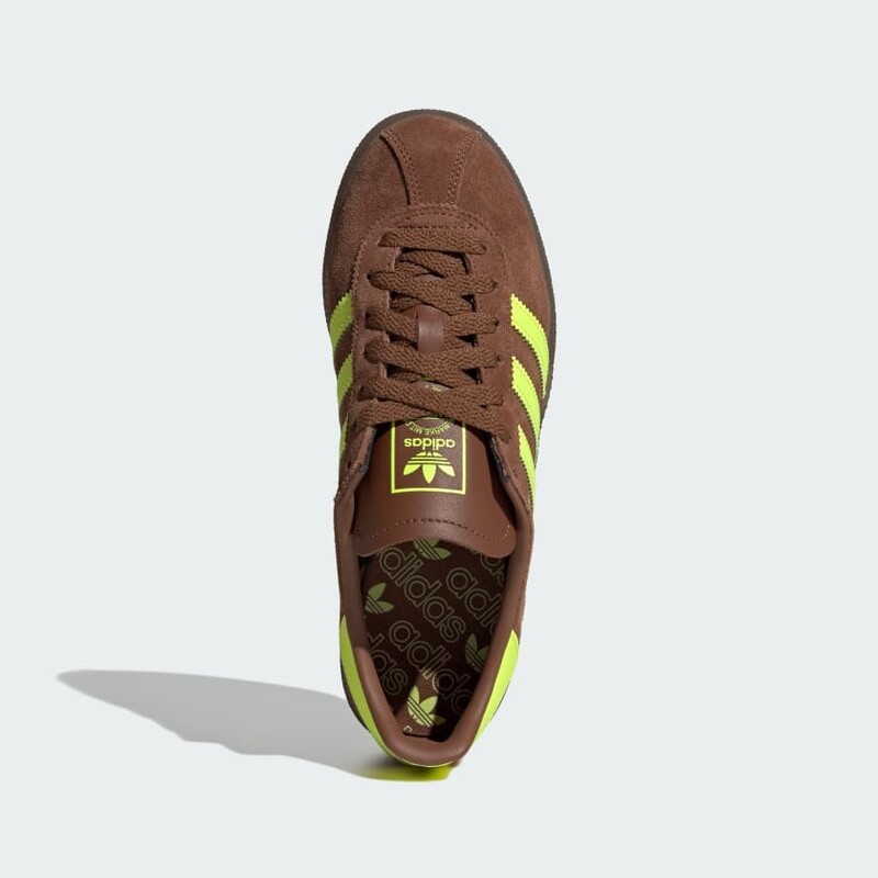 adidas München "Preloved Brown" | JS3996