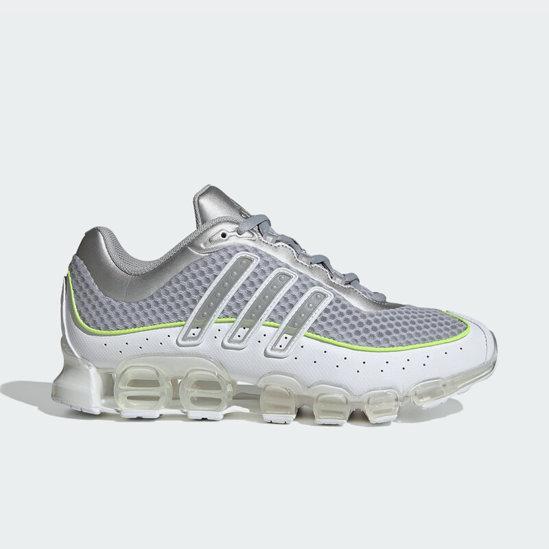 adidas Megaride "Silver Metallic" | JR0908