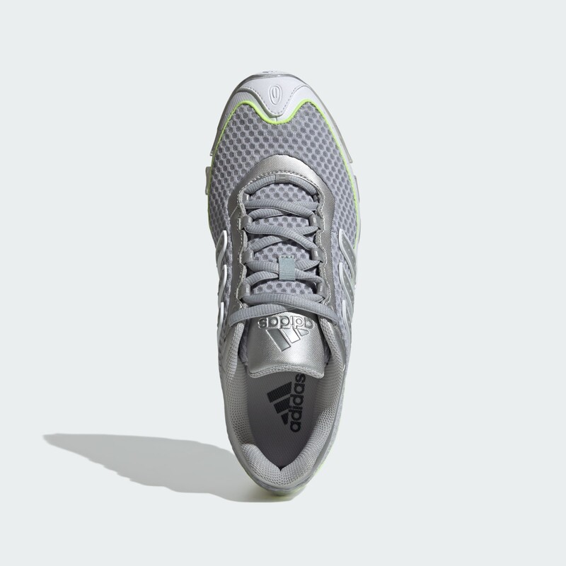 adidas Megaride "Silver Metallic" | JR0908