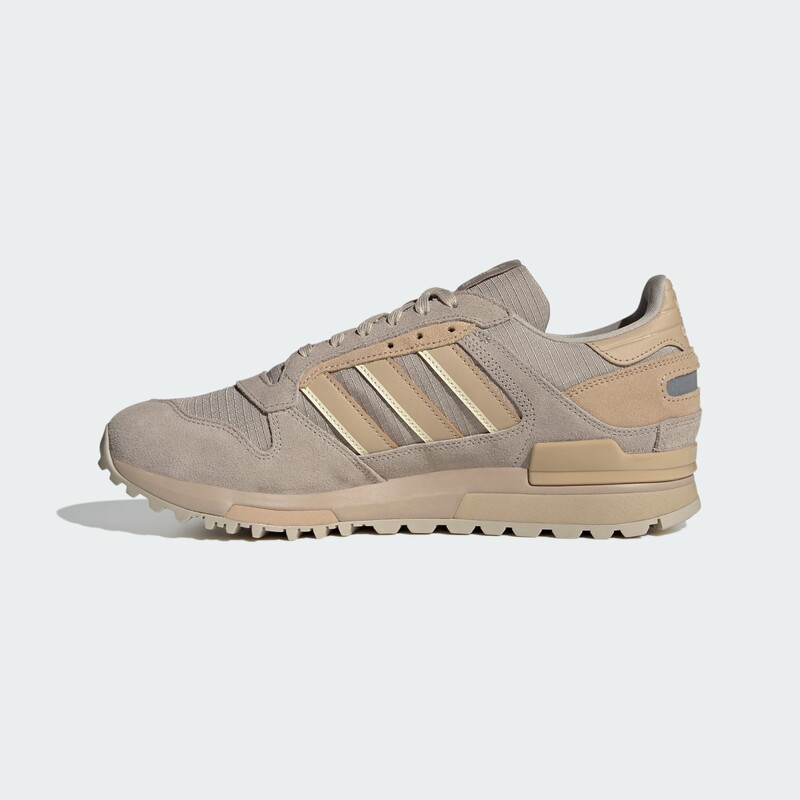 adidas ZX 600 "Magic Beige" | JR8739