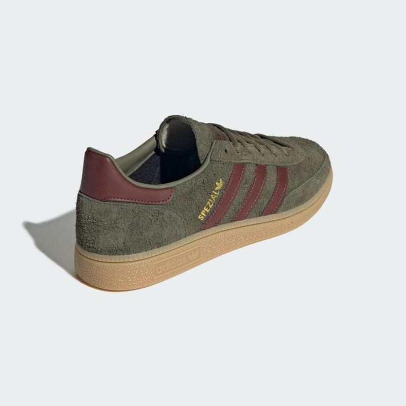 adidas Handball SPZL "Focus Olive" | JQ8297