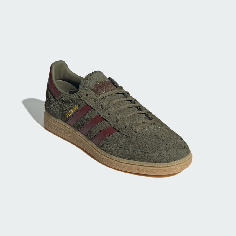 adidas Handball SPZL "Focus Olive" | JQ8297