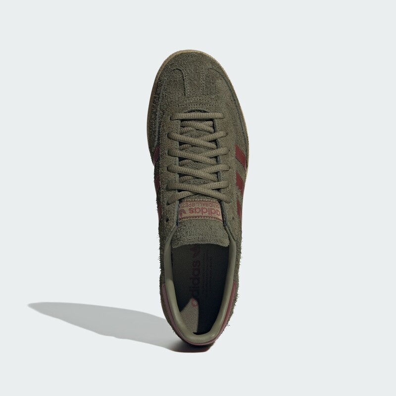 adidas Handball SPZL "Focus Olive" | JQ8297