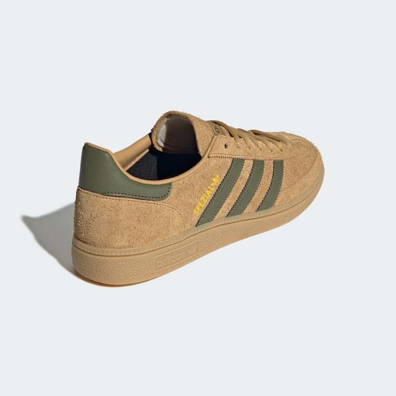 adidas Handball Spezial "Golden Beige" | JQ8298