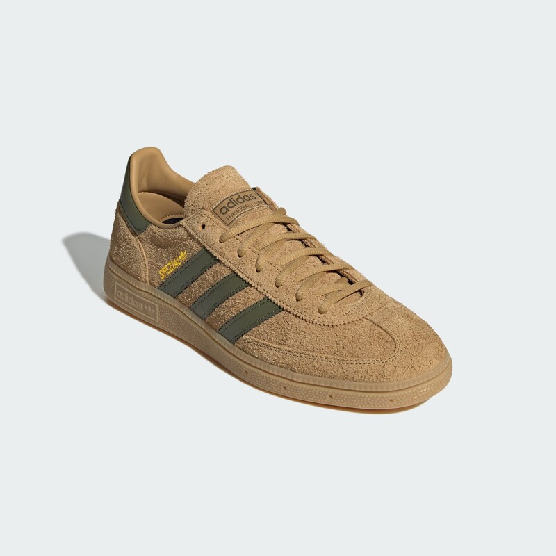 adidas Handball Spezial "Golden Beige" | JQ8298