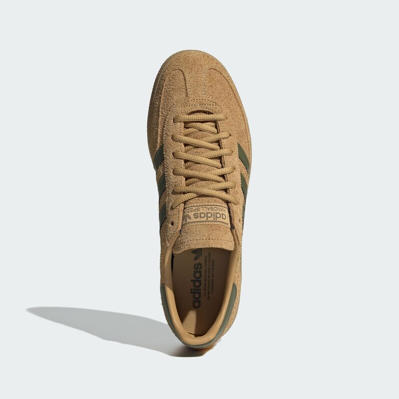 adidas Handball Spezial "Golden Beige" | JQ8298