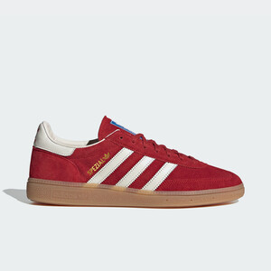adidas Handball Spezial Made in Germany "Equipment Red" | JR9535