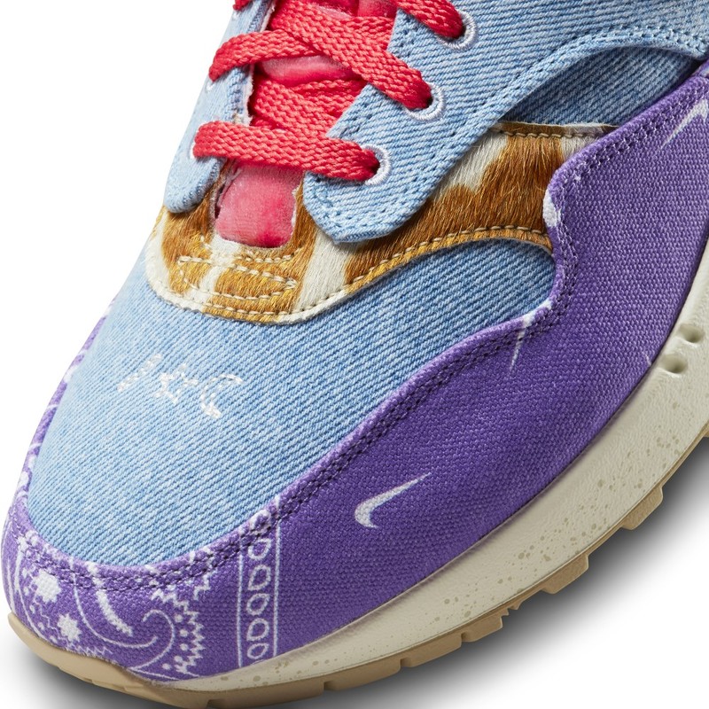 Concepts x Nike Air Max 1 Far Out | DN1803-500
