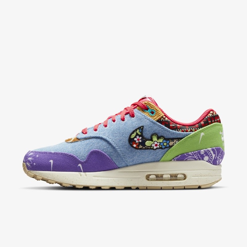 Concepts x Nike Air Max 1 Far Out | DN1803-500