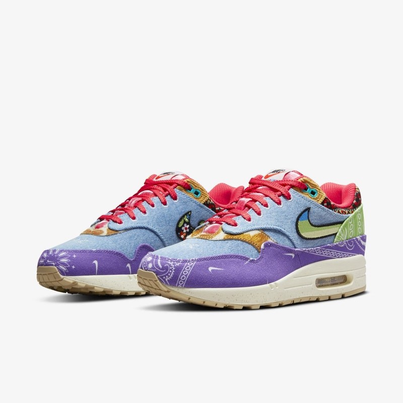 Concepts x Nike Air Max 1 Far Out | DN1803-500