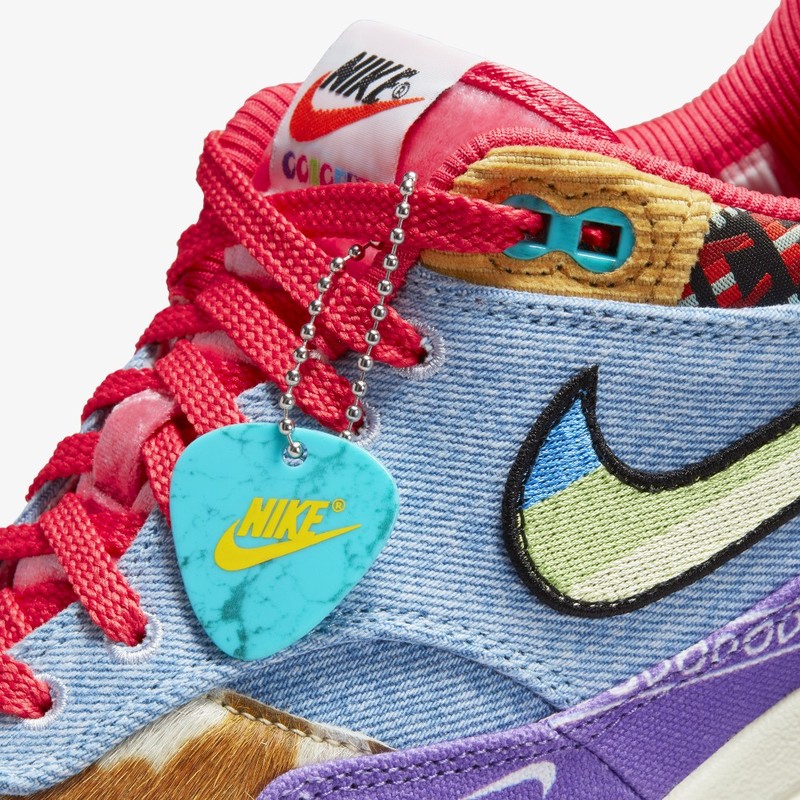 Concepts x Nike Air Max 1 Far Out | DN1803-500