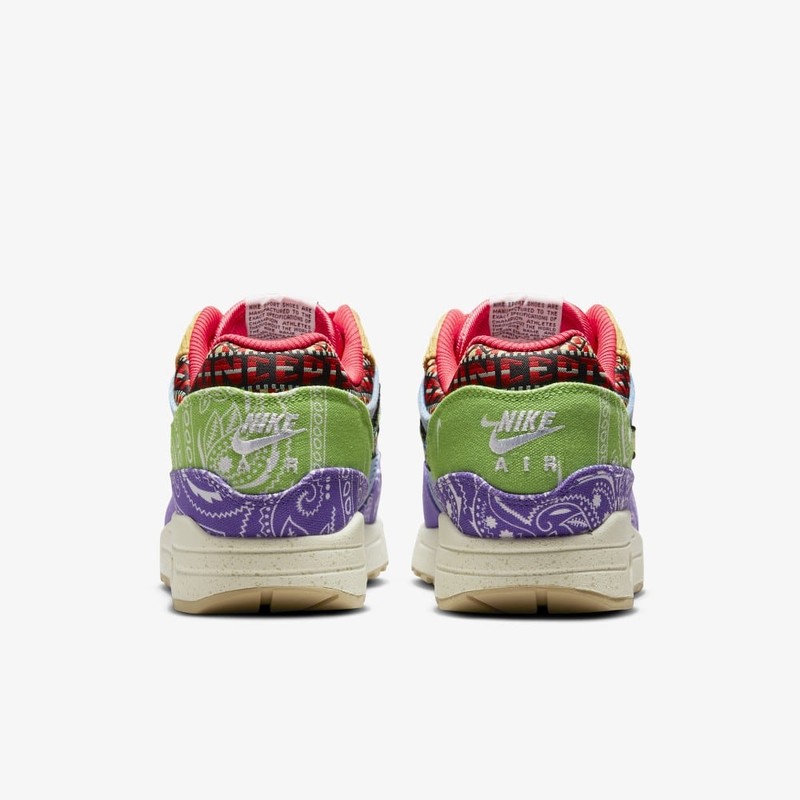 Concepts x Nike Air Max 1 Far Out | DN1803-500