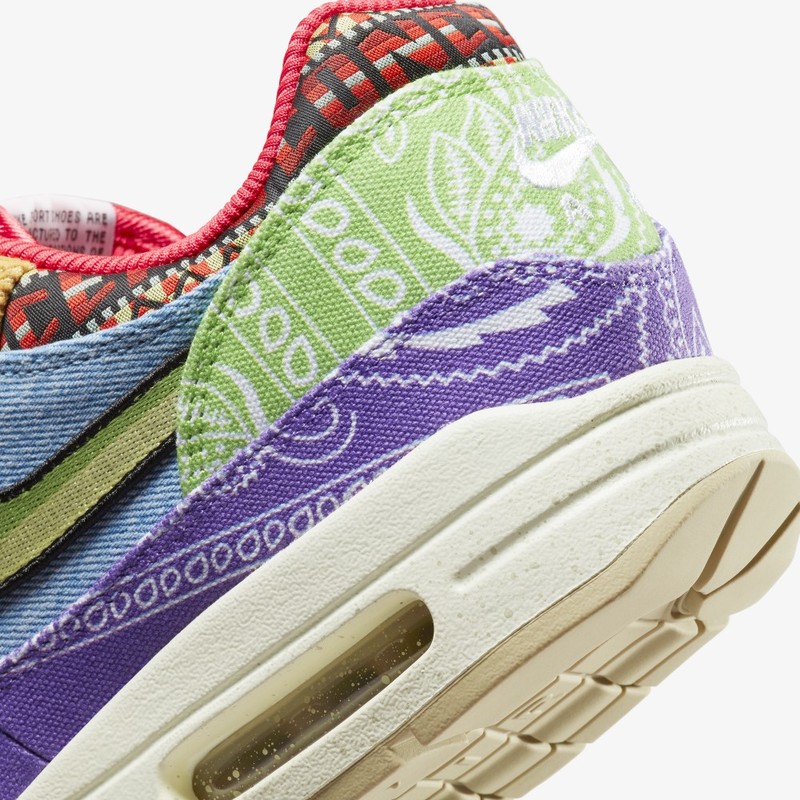 Concepts x Nike Air Max 1 Far Out | DN1803-500