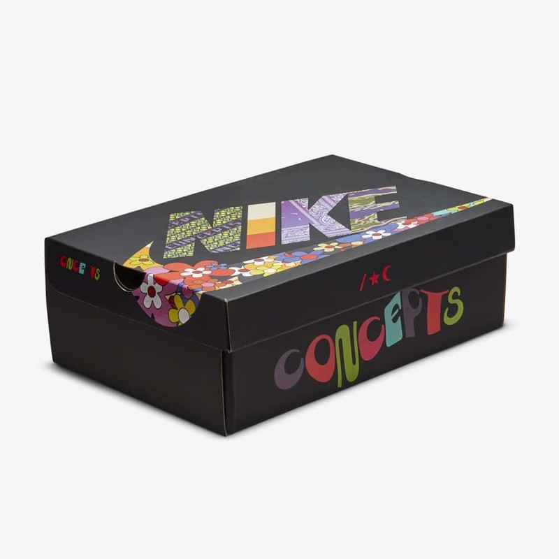 Concepts x Nike Air Max 1 Far Out | DN1803-500