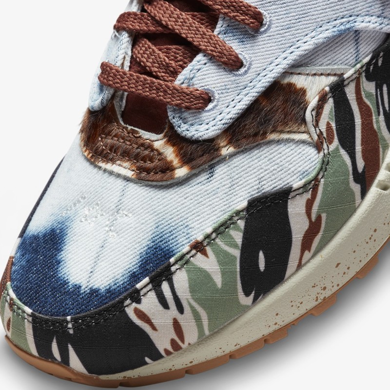 Concepts x Nike Air Max 1 Heavy | DN1803-900