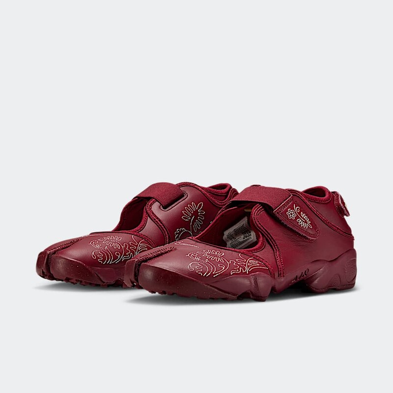 Nike Air Rift "Team Red" | IH7318-677