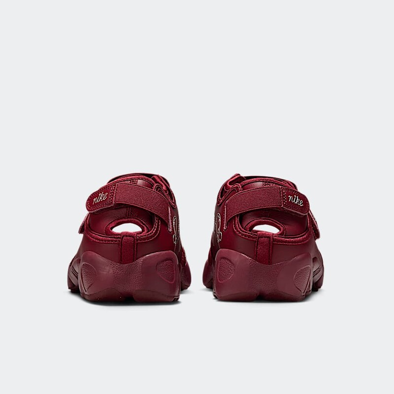 Nike Air Rift "Team Red" | IH7318-677
