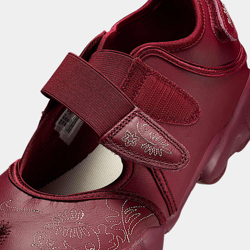 Nike Air Rift "Team Red" | IH7318-677