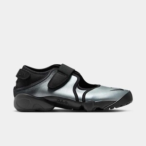 Nike Air Rift Leather "Metallic Silver" | IH3656-095