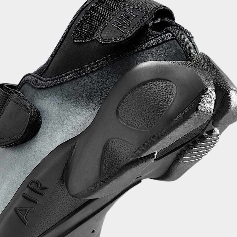 Nike Air Rift Leather "Metallic Silver" | IH3656-095