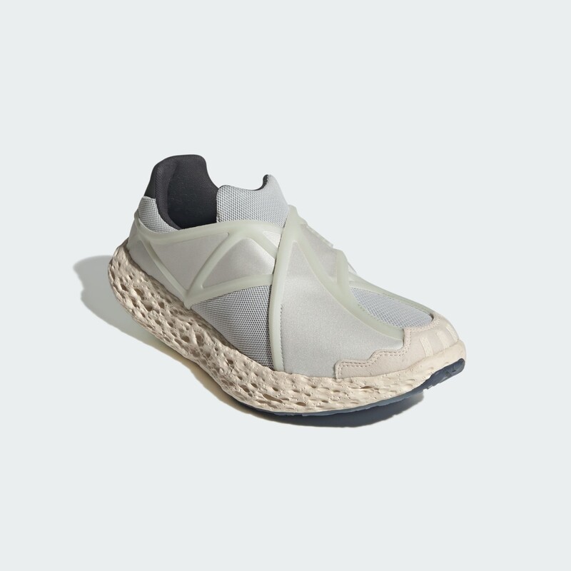 adidas Zponge Flux "Silver Metallic" | JR5740