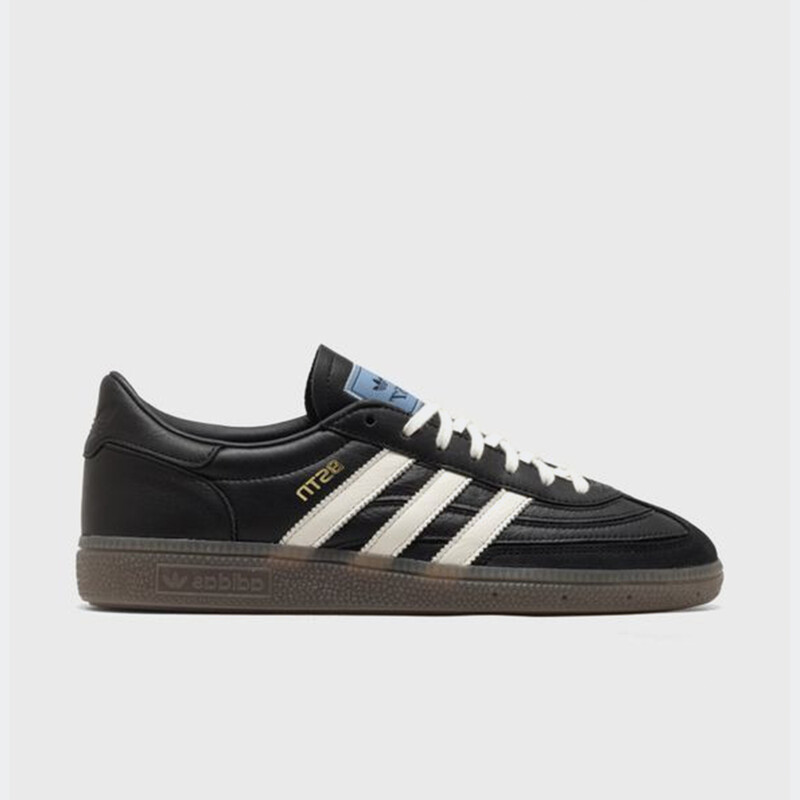 BSTN x adidas Handball SPZL Black "OG With A Twist" | KI8442