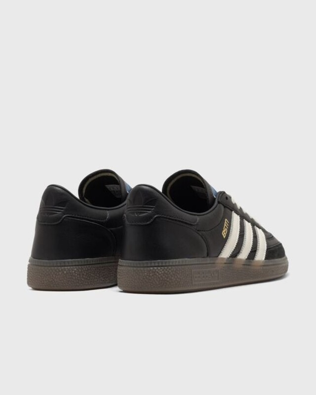 BSTN x adidas Handball SPZL Black "OG With A Twist" | KI8442