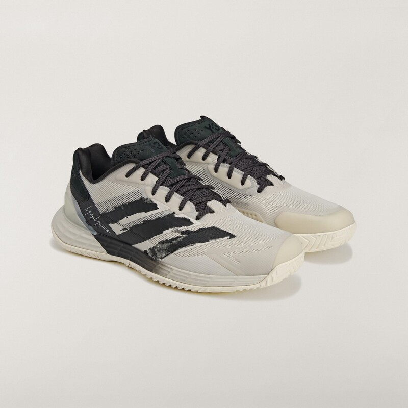 adidas Y-3 Defiant Speed 2 | JR9320 adidas Y-3 Defiant Speed 2 | JR9320