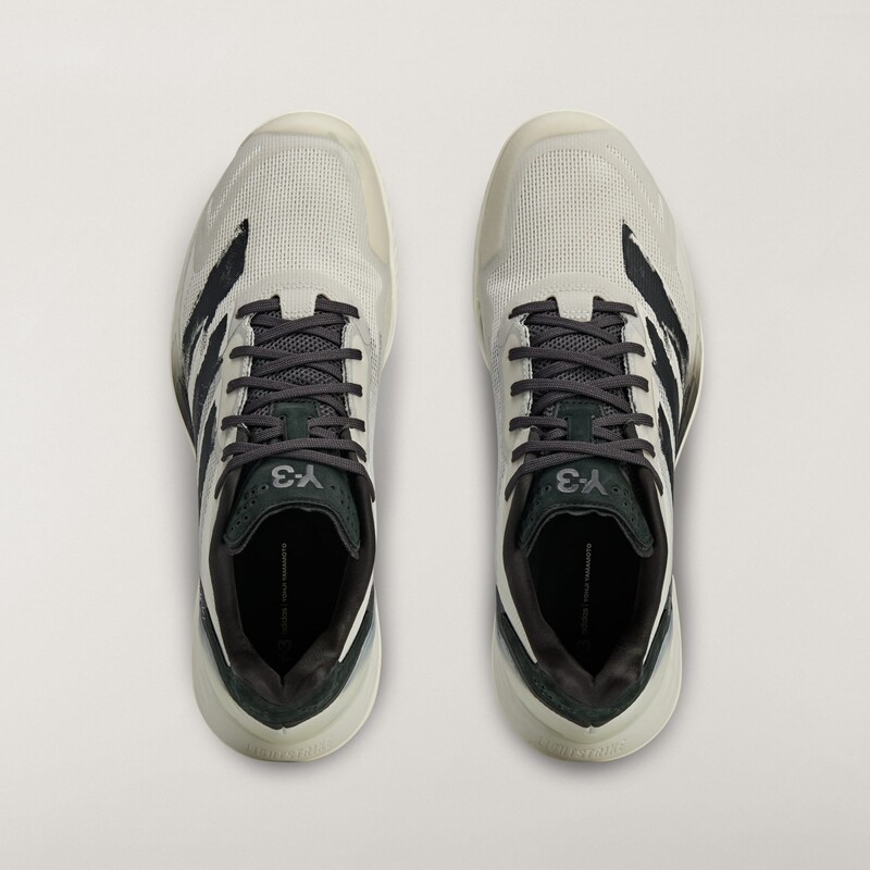 adidas Y-3 Defiant Speed 2 | JR9320