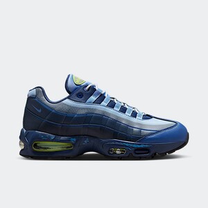 Yu-Gi-Oh! x Nike Air Muscle 95 "Joey" | II7404-400