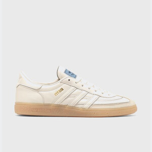 BSTN x adidas Handball SPZL White "OG With A Twist" | JQ9290