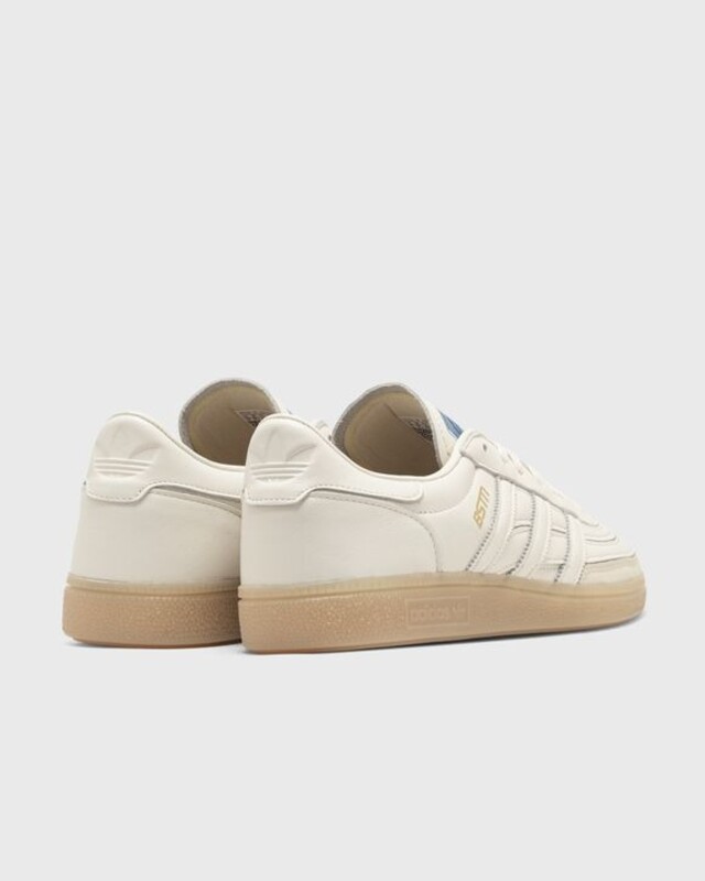 BSTN x adidas Handball SPZL White "OG With A Twist" | JQ9290