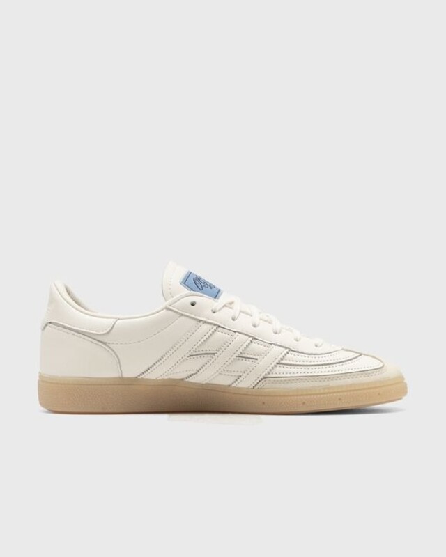 BSTN x adidas Handball SPZL White "OG With A Twist" | JQ9290
