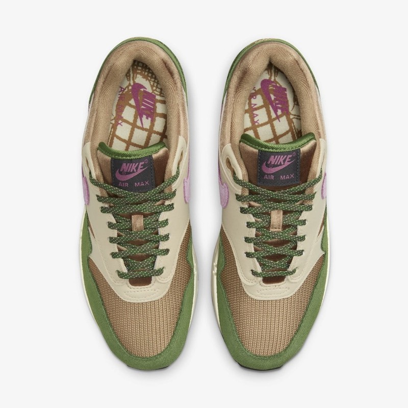 Nike Air Max 1 NH Treeline | DR9773-300
