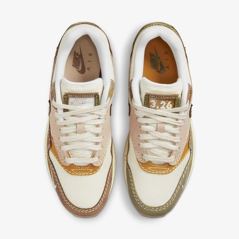 Nike Air Max 1 Premium Wabi-Sabi (Asia excl.) | DQ8656-133