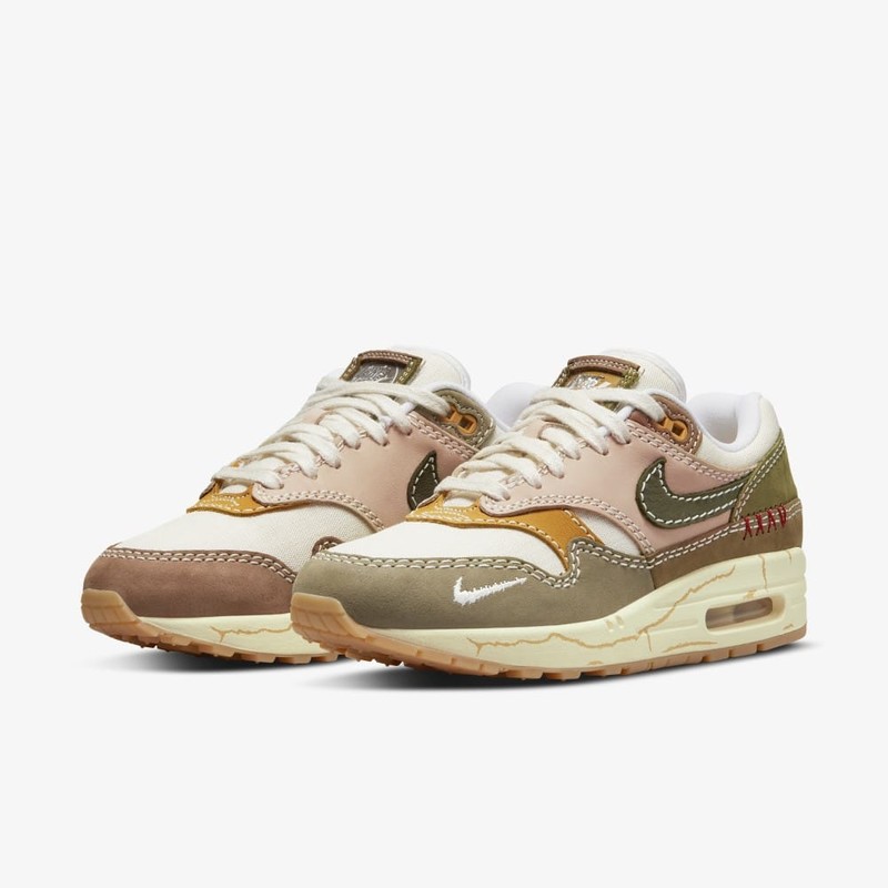 Nike Air Max 1 Premium Wabi-Sabi (Asia excl.) | DQ8656-133