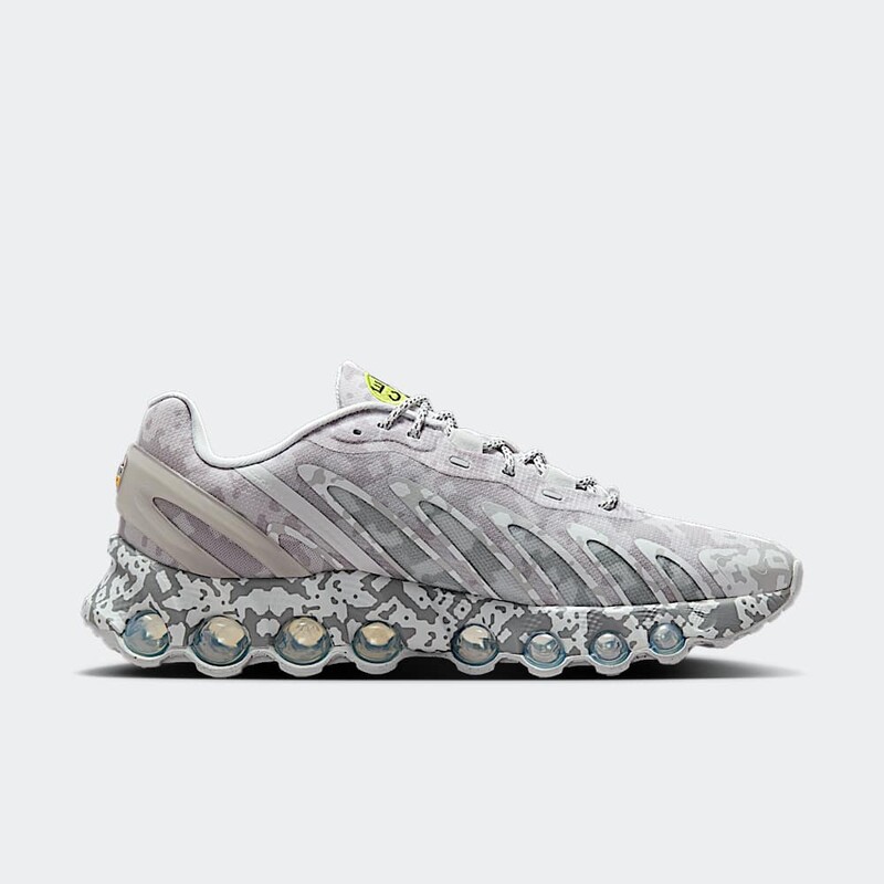Nike Air Max Dn8 "Pure Platinum" | IB6184-002